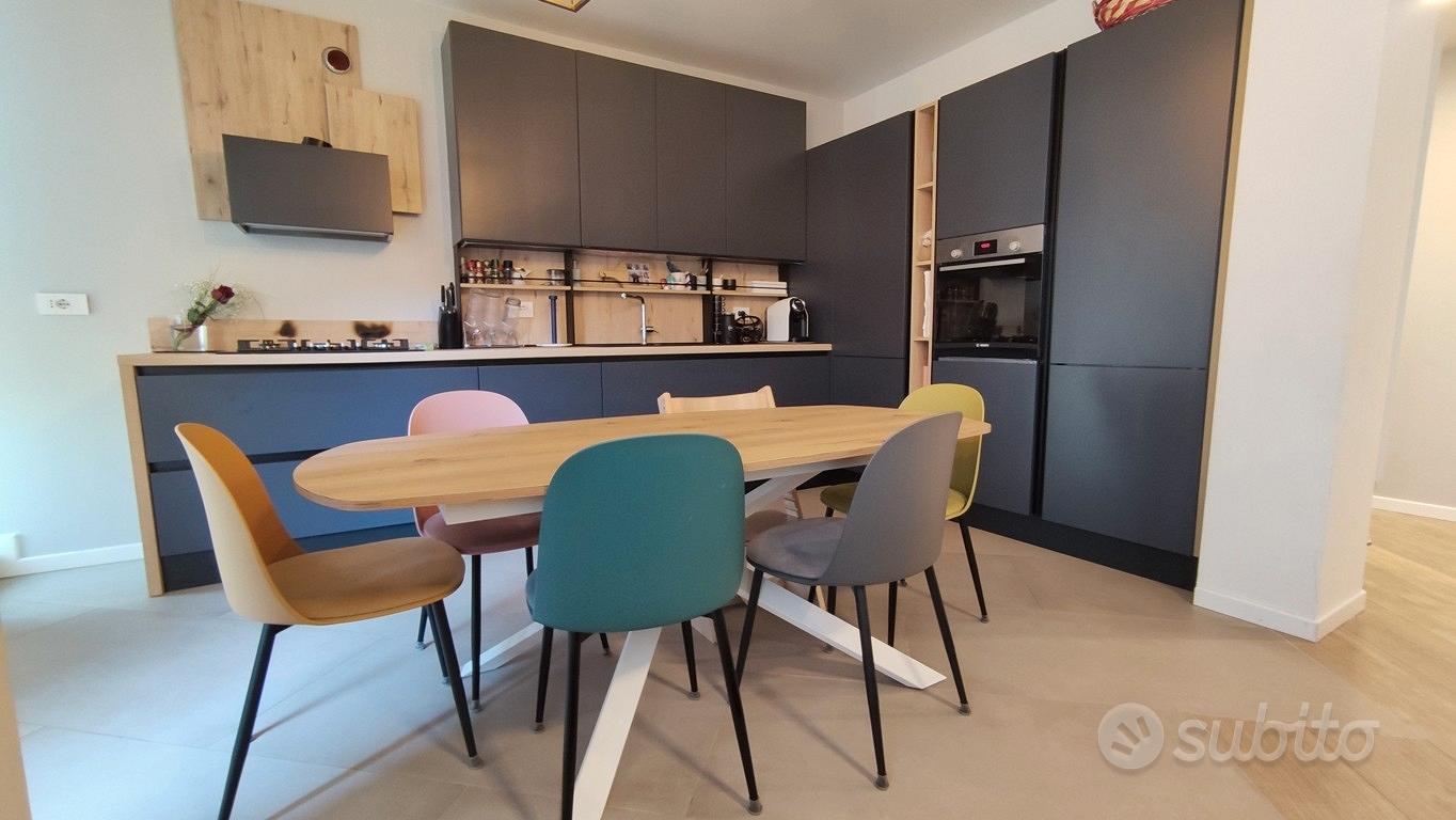 Appartamento – Rovereto, Sant'Ilario - Vista 4
