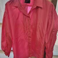 Camicia fucsia