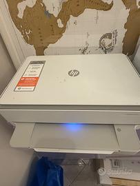 Stampante HP envy 6000e series