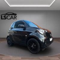 Smart ForTwo 70 1.0 Passion UNIPRO-PROMO-FINANZIAM