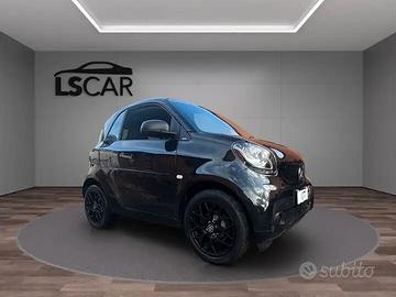 Smart ForTwo 70 1.0 Passion UNIPRO-PROMO-FINANZIAM