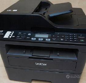 multifunzione Brother mfc l2710dw fronte/retro 