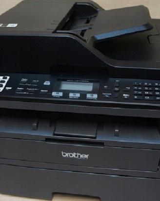 multifunzione Brother mfc l2710dw fronte/retro 