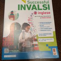 Successful invalsi inglese. ISBN 9788861618916