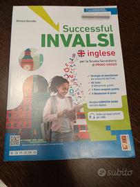 Successful invalsi inglese. ISBN 9788861618916