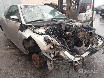 Fiat Coupè per ricambi