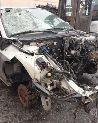 Fiat Coupè per ricambi