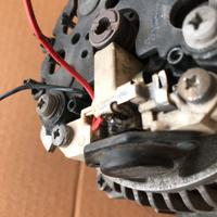 Alternatore Bosch per BMW R 1100 GS 259 94-99