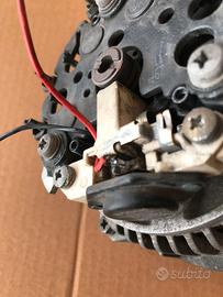 Alternatore Bosch per BMW R 1100 GS 259 94-99