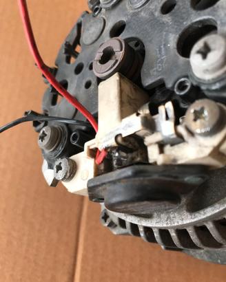 Alternatore Bosch per BMW R 1100 GS 259 94-99