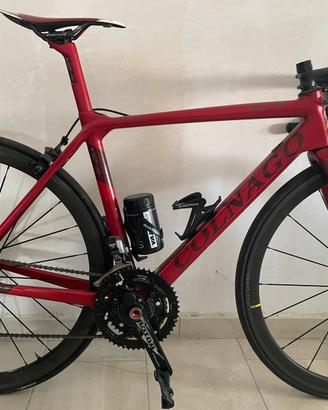 Bicicletta da corsa COLNAGO V2R 11V DI2