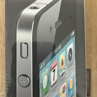 Iphone 4 - A1332 Nero - 16 GB - IMBALLATO