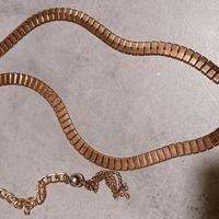 cintura gioiello