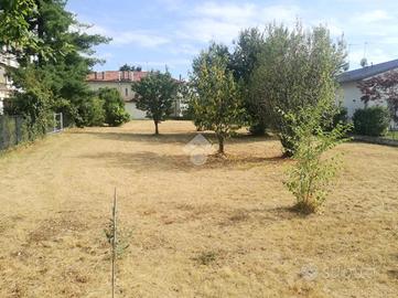 TER. RESIDENZIALE A CODROIPO