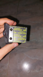 Pacco lamellare vl16 per paggio