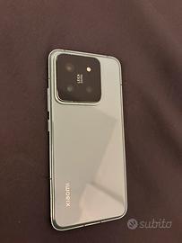 Xiaomi 14 16GB + 512GB（Mi Band 9 inclusa）