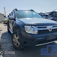 Dacia duster hs 1.6 16v 105cv 10-18 ricambi