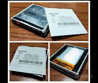 batteria Nokia 9210