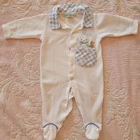 Abbigliamento neonato