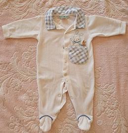 Abbigliamento neonato