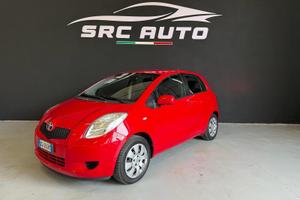 Toyota Yaris 1.0 5 porte Sol