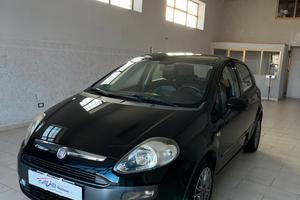 Fiat Punto Evo 1.2 5 porte S&S Active