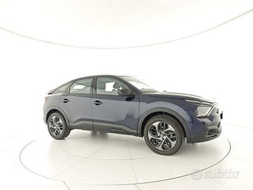 Citroën C4 PureTech 130 S&S Plus