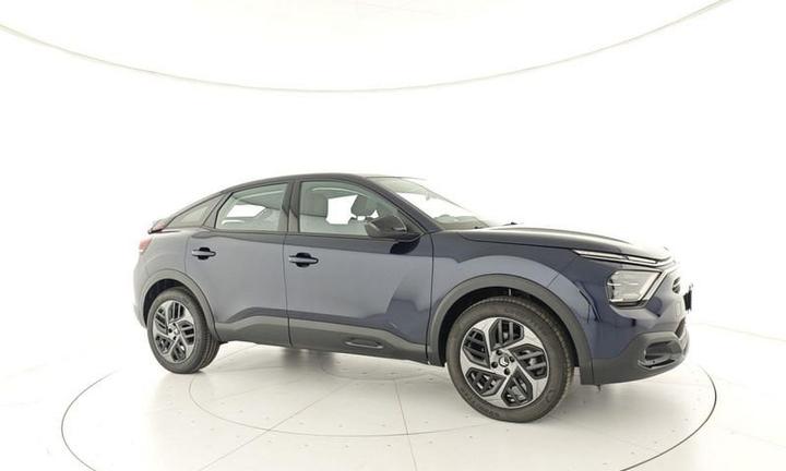 Citroën C4 PureTech 130 S&S Plus