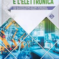 Libro di Elettronica ed Elettronica Vol.3