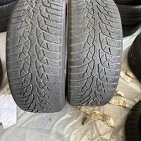 gomme usate 2254518 Winter NOKIAN - WR A4