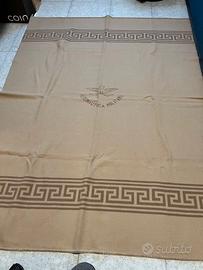 COPERTA MILITARE AERONAUTICA