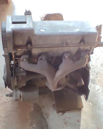 MOTORE FIAT PANDA 750 (141) 1980>2003
