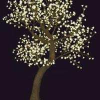 Albero edg 880led