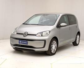 VOLKSWAGEN up! - 1.0 5p. move up! BlueMotion Techn