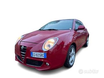 ALFA ROMEO MiTo 1.4 T 135 CV M.air Distinctive P