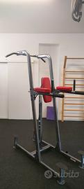 Stazione Dip & Trazioni Body Solid