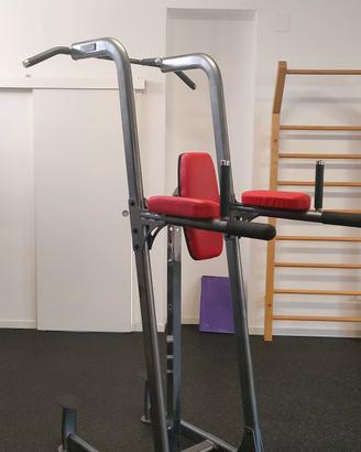 Stazione Dip & Trazioni Body Solid