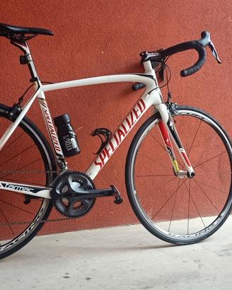 Specialized Tarmac SL4 