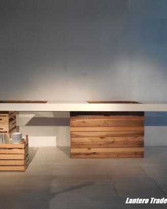 BOFFI cucine piano top per cucina
