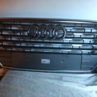 Calandra Audi Q2