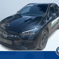 Mercedes-Benz GLA 180 d Automatic AMG Line Ad...
