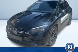 Mercedes-Benz GLA 180 d Automatic AMG Line Ad...