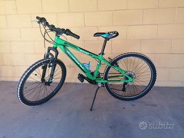 MTB 24 pollici 