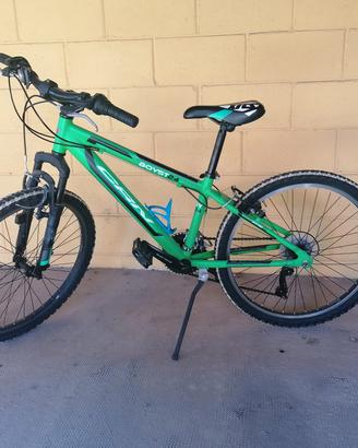 MTB 24 pollici 