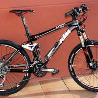 MTK KTM lycan 3.0 full professionale 