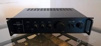 sansui au 117