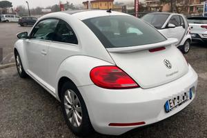auto maggiolino 1,2 tsi
