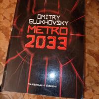 metro 2033 seconda edizione italiana 2011