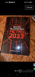 metro 2033 seconda edizione italiana 2011