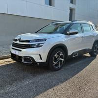 Citroen C5 Aircross BlueHDi 130 S&S EAT8 Shine